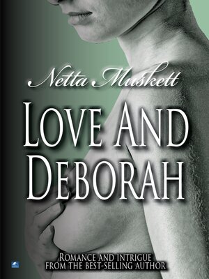 cover image of Love and Deborah